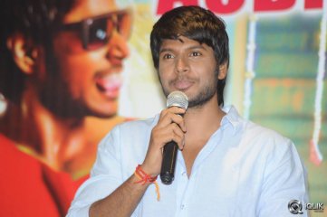 Joru Movie Platinum Disc Function